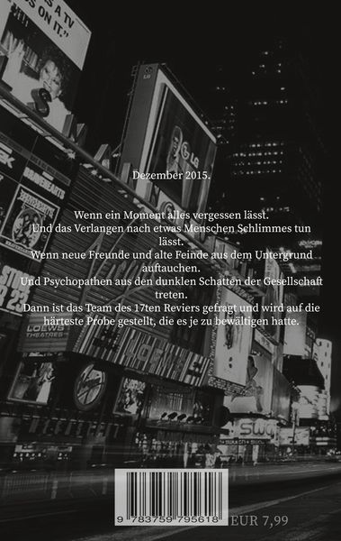 Produktbild: Adam Coon - Der Tod in Person, Band 3