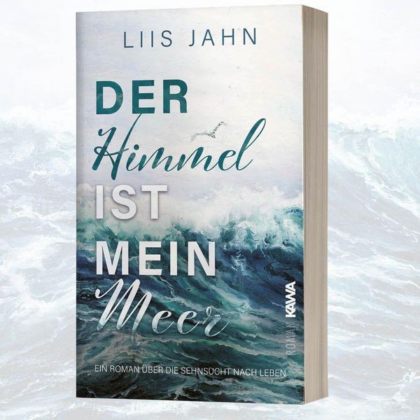 Produktbild: Der Himmel ist mein Meer