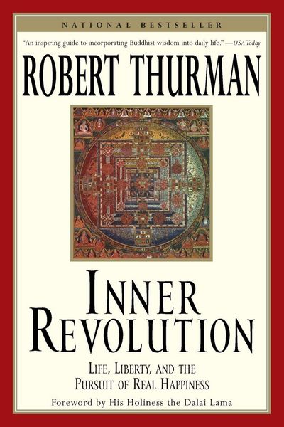 Produktbild: Inner Revolution