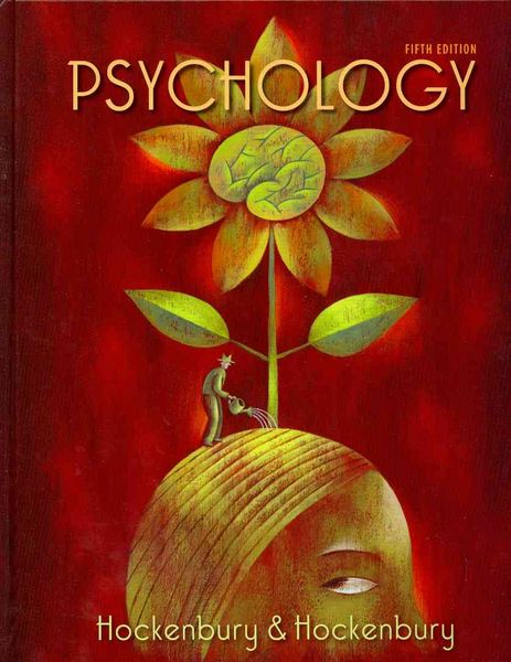 Produktbild: Psychology [With Free Web Access]