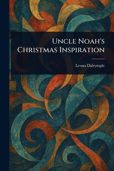 Produktbild: Uncle Noah's Christmas Inspiration