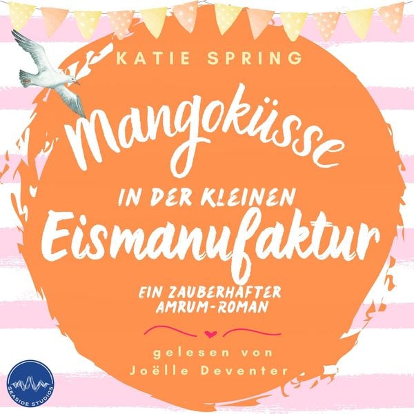 Produktbild: Mangok&uuml;sse in der kleinen Eismanufaktur