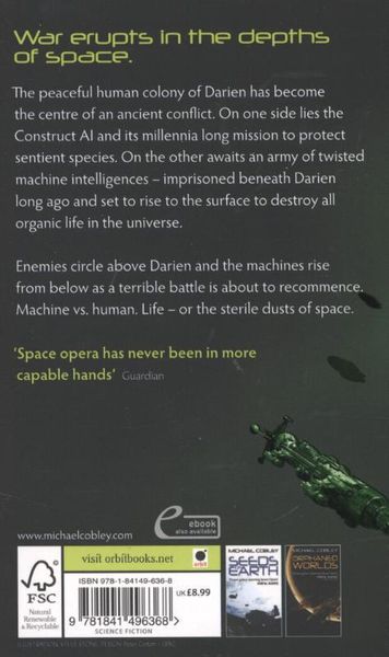 Produktbild: The Ascendant Stars