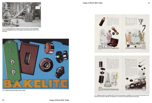 Produktbild: Plastic: Remaking Our World