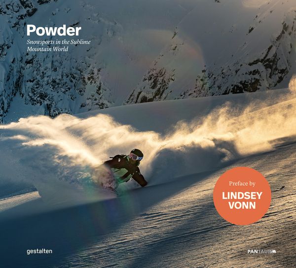 Produktbild: Powder
