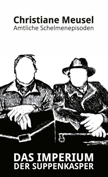 Produktbild: Das Imperium der Suppenkasper