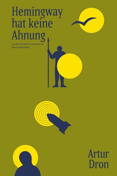 Produktbild: Hemingway hat keine Ahnung