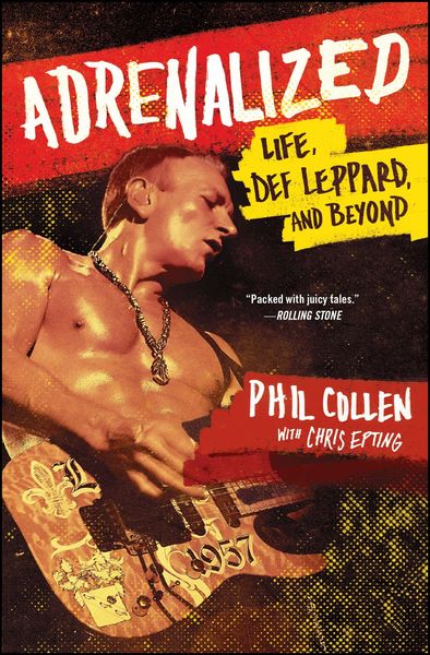 Produktbild: Adrenalized