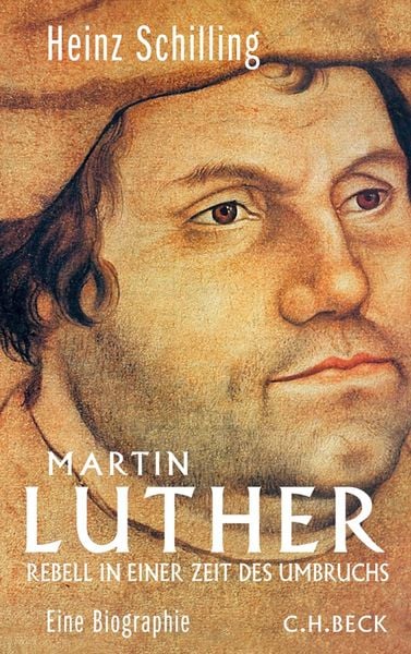 Produktbild: Martin Luther