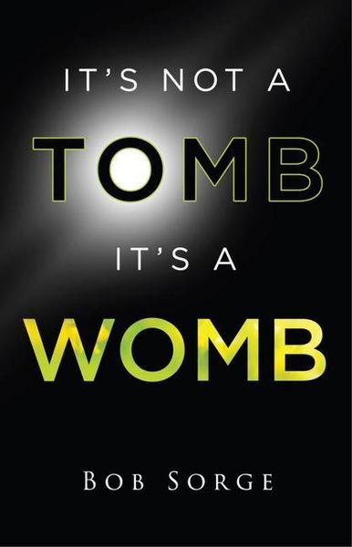 Produktbild: It's Not a Tomb It's a Womb