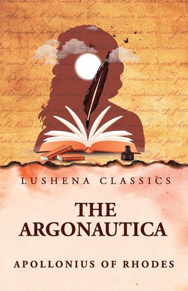 Produktbild: The Argonautica