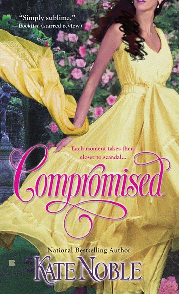 Produktbild: Compromised