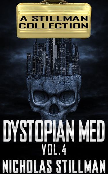Produktbild: Dystopian Med Volume 4