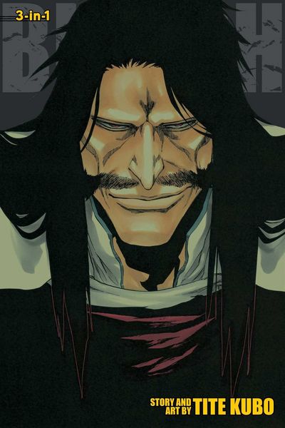 Produktbild: Bleach (3-in-1 Edition), 19