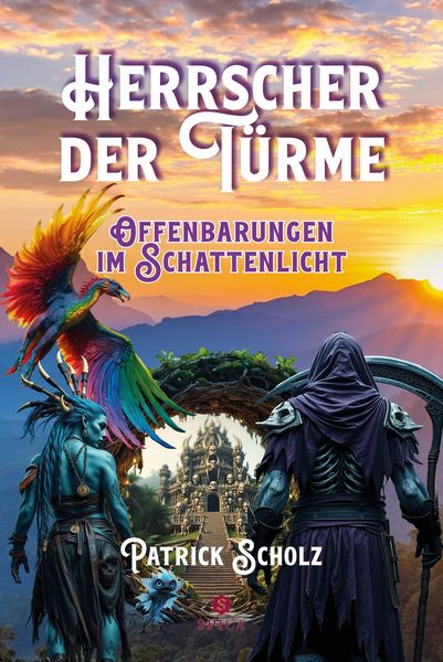 Produktbild: Herrscher der T&uuml;rme