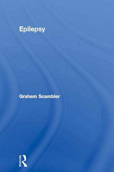 Produktbild: Epilepsy