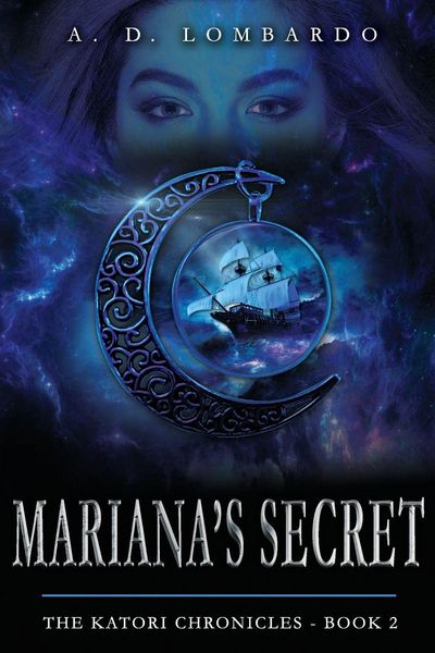Produktbild: Mariana's Secret