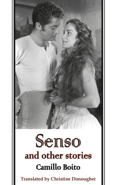 Produktbild: Senso (and other stories)
