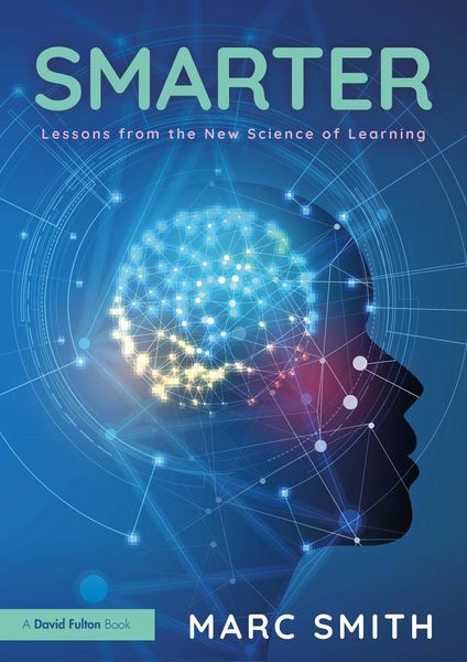 Produktbild: Smarter: Lessons from the New Science of Learning