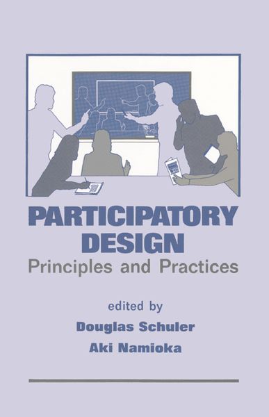 Produktbild: Participatory Design