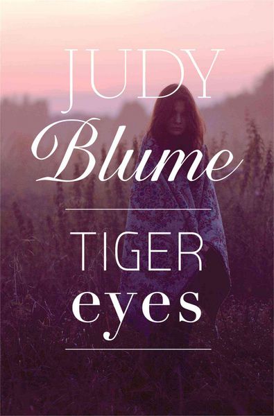 Produktbild: Tiger Eyes
