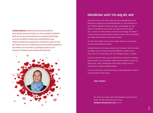 Produktbild: How to be gl&uuml;cklich