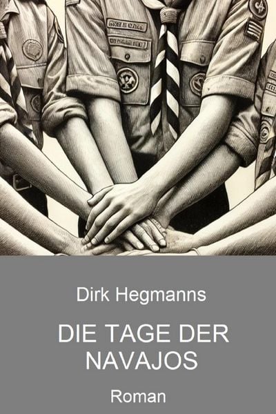 Produktbild: Die Tage der Navajos