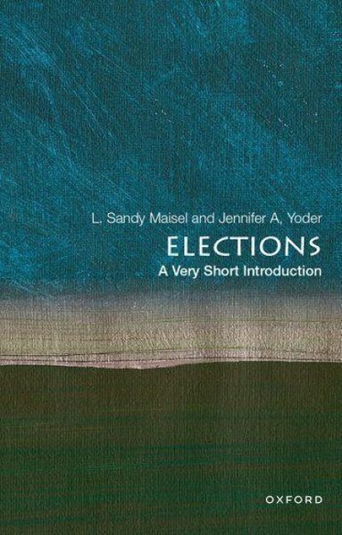 Produktbild: Elections