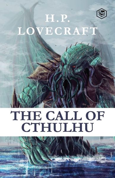 Produktbild: The Call of Cthulhu