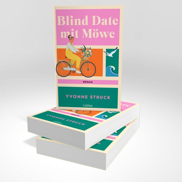Produktbild: Blind Date mit Möwe