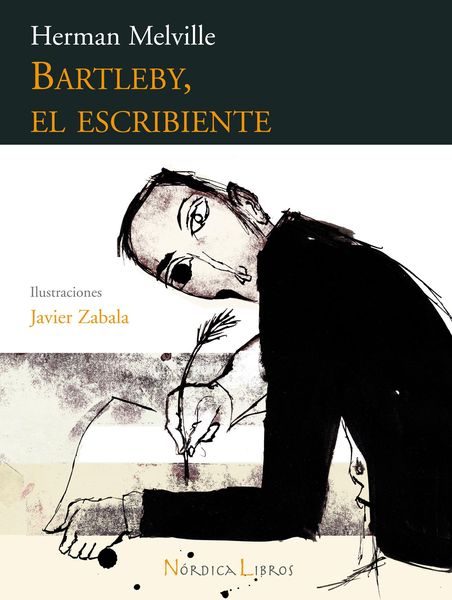 Produktbild: Bartleby, el escribiente