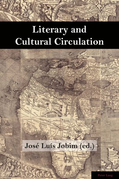 Produktbild: Literary and Cultural Circulation