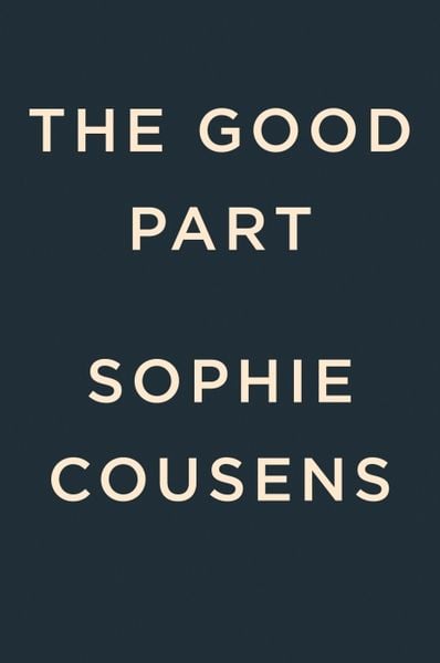 Produktbild: The Good Part