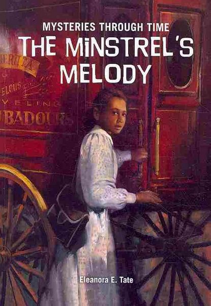 Produktbild: Minstrels Melody