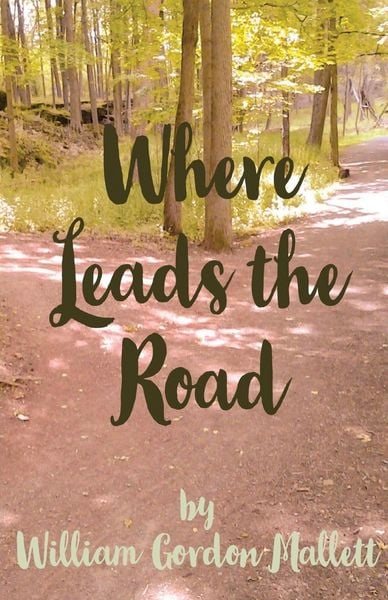 Produktbild: Where Leads the Road