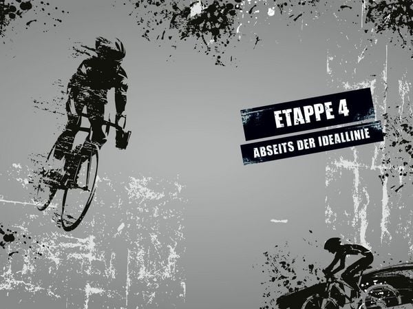 Produktbild: Unn&uuml;tzes Wissen &uuml;ber Radsport