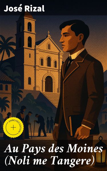 Produktbild: Au Pays des Moines (Noli me Tangere)