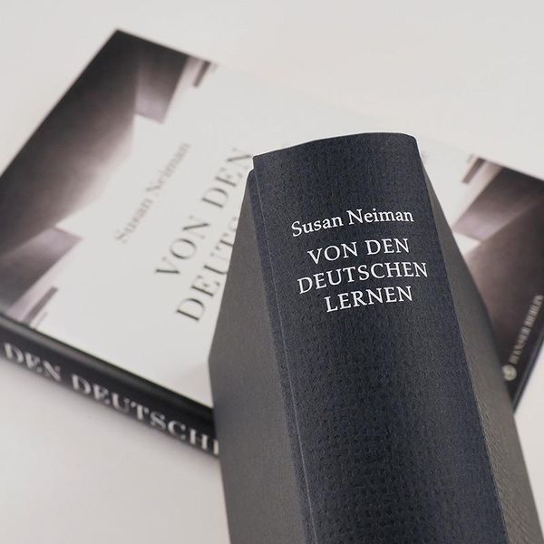 Produktbild: Von den Deutschen lernen