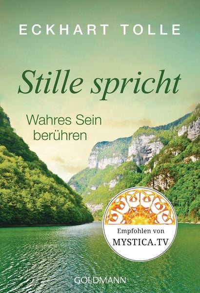 Produktbild: Stille spricht