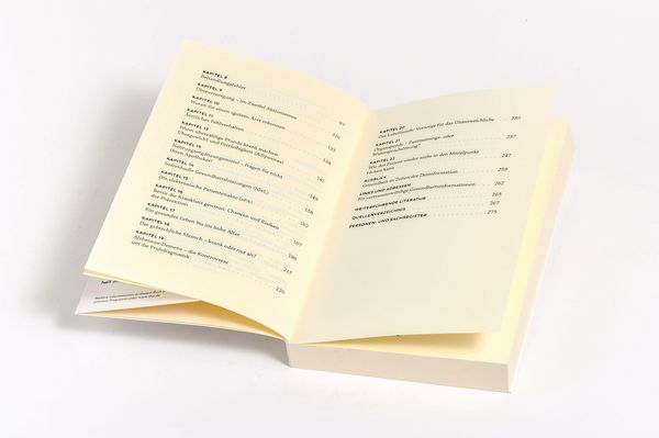 Produktbild: Der Patientenwegweiser
