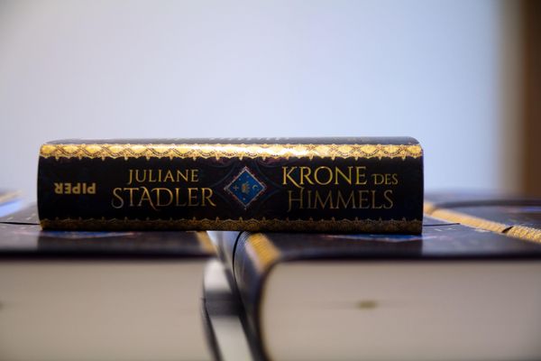 Produktbild: Krone des Himmels