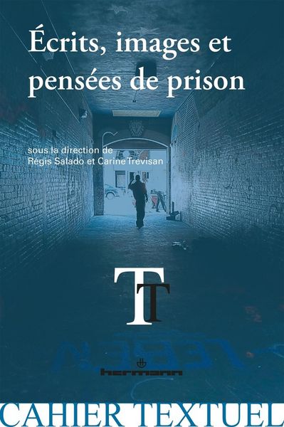 Produktbild: Ecrits, images et pensees de prison