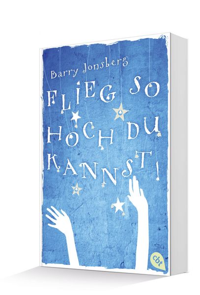 Produktbild: Flieg, so hoch du kannst