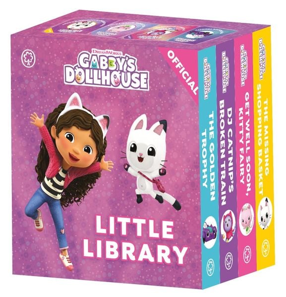 Produktbild: Little Library