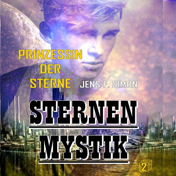 Produktbild: PRINZESSIN DER STERNE