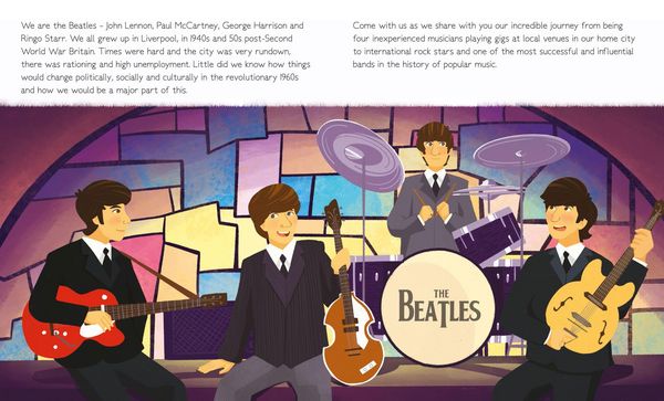 Produktbild: The Beatles