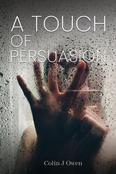 Produktbild: A Touch of Persuasion