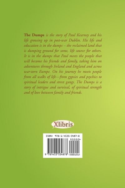 Produktbild: The Dumps