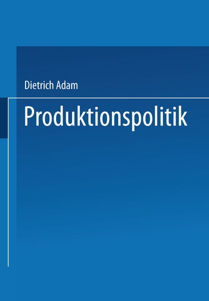 Produktbild: Effiziente Organisationsgestaltung in Energieunternehmen