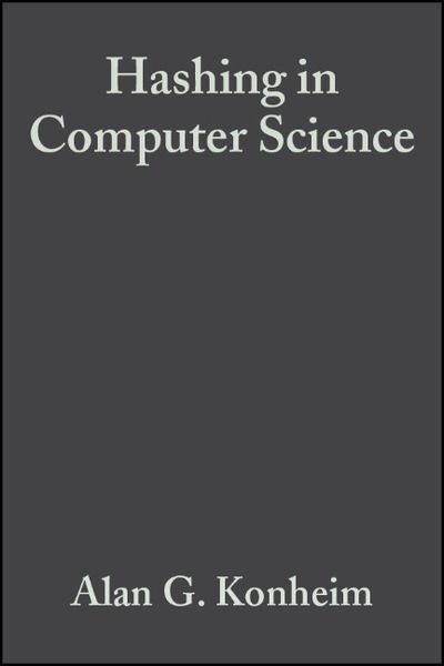 Produktbild: Hashing